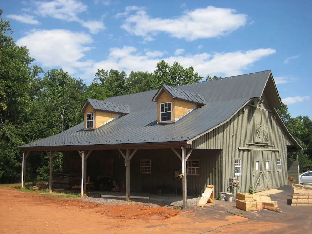 Expert Roof Coating workmanship in East Lake District